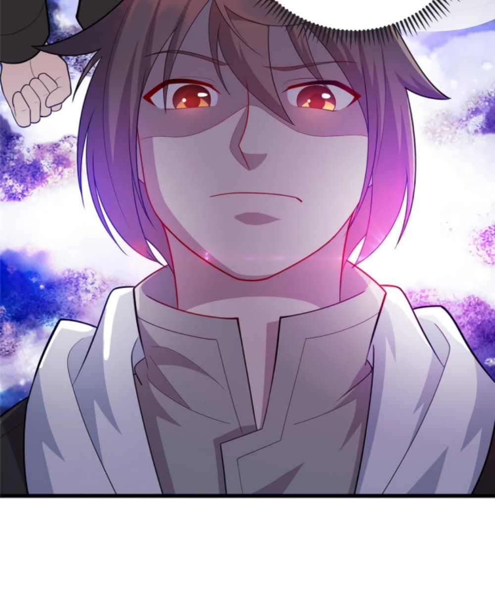 Dragon Emperor Martial God page 16