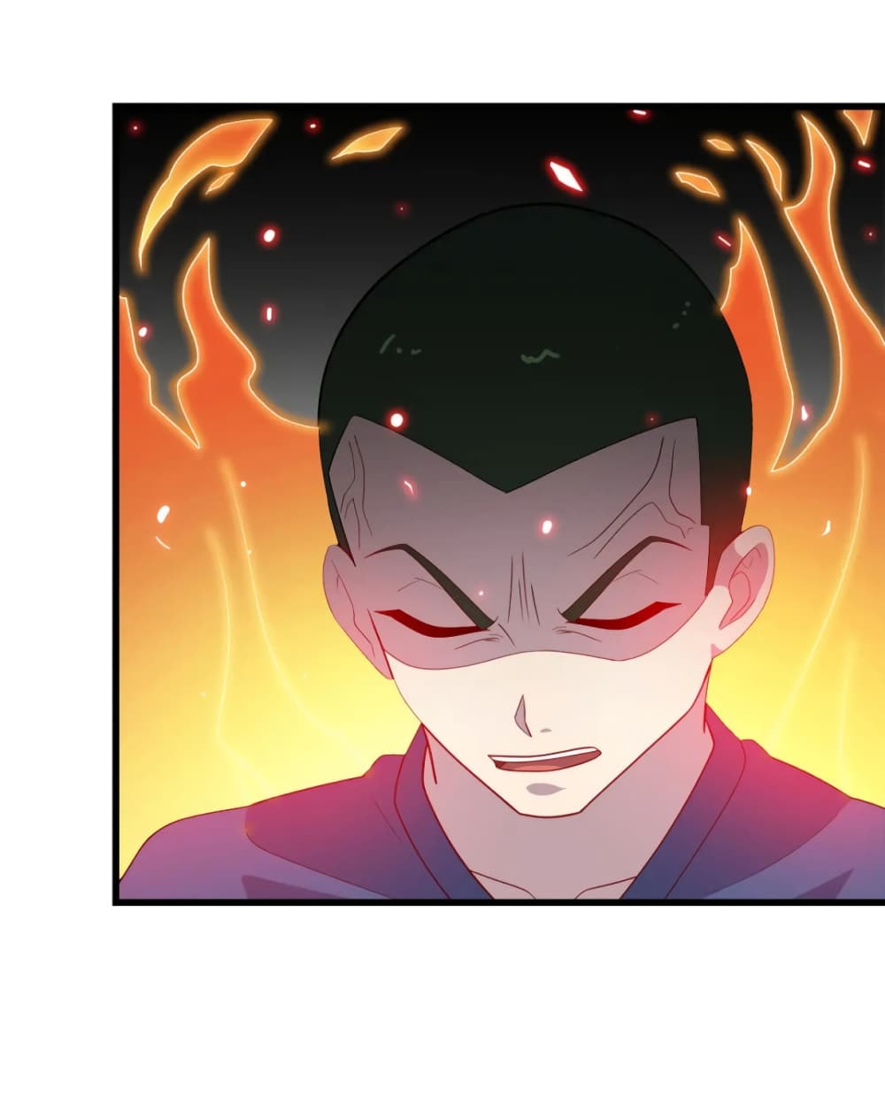 Dragon Emperor Martial God page 8
