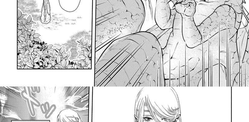 Dragon, Ie wo Kau หาบ้านให้มังกรที! page 10