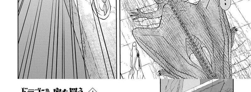 Dragon, Ie wo Kau หาบ้านให้มังกรที! page 75