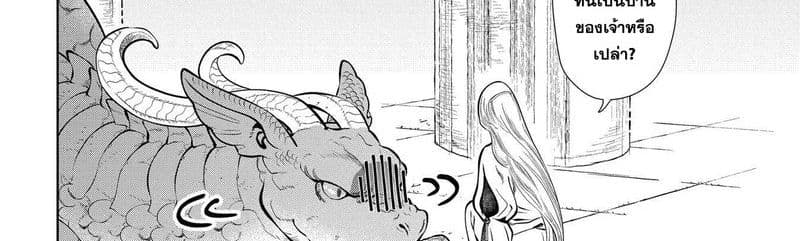 Dragon, Ie wo Kau หาบ้านให้มังกรที! page 114