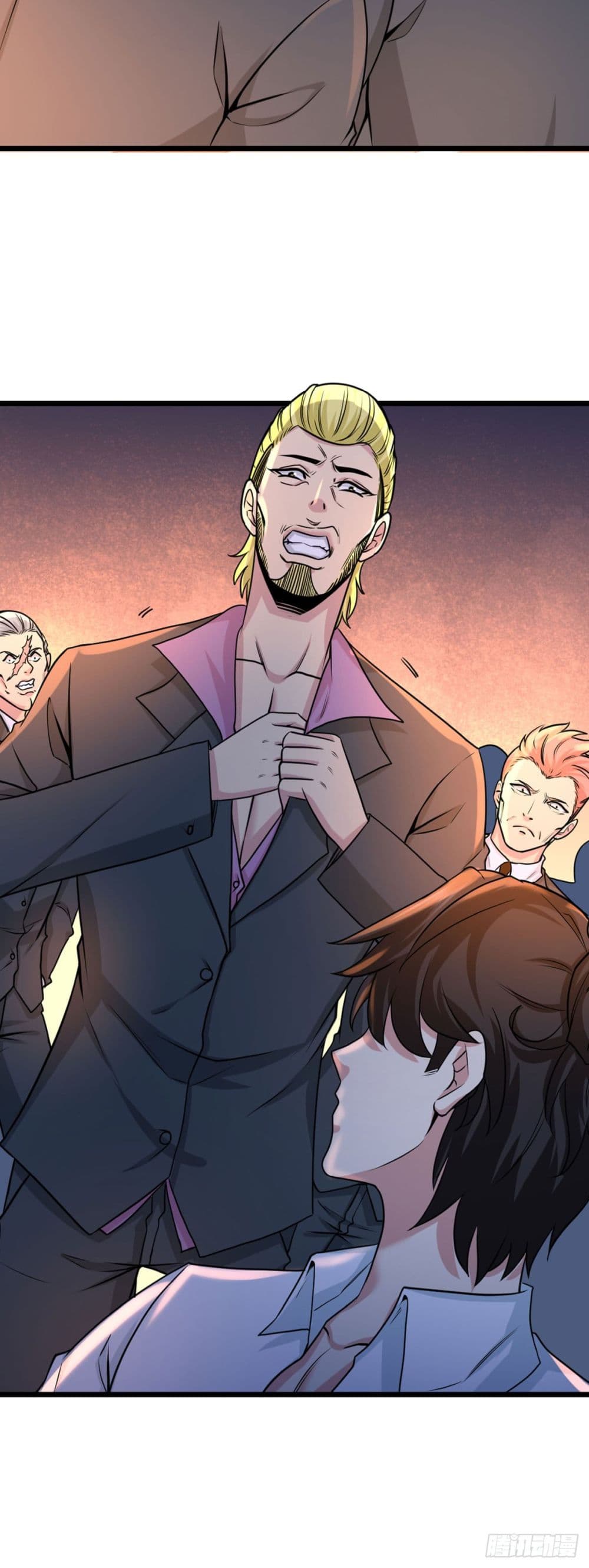 Dragon King Hall page 8