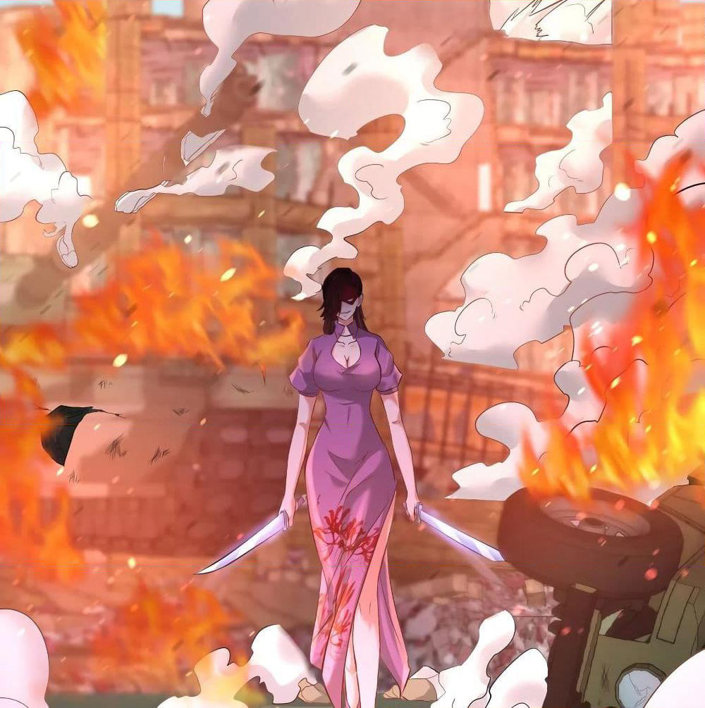 Dragon King Hall page 19