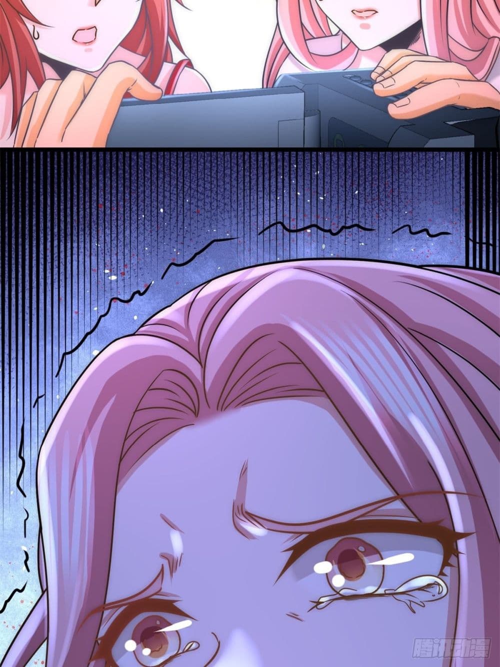 Dragon King Hall page 8