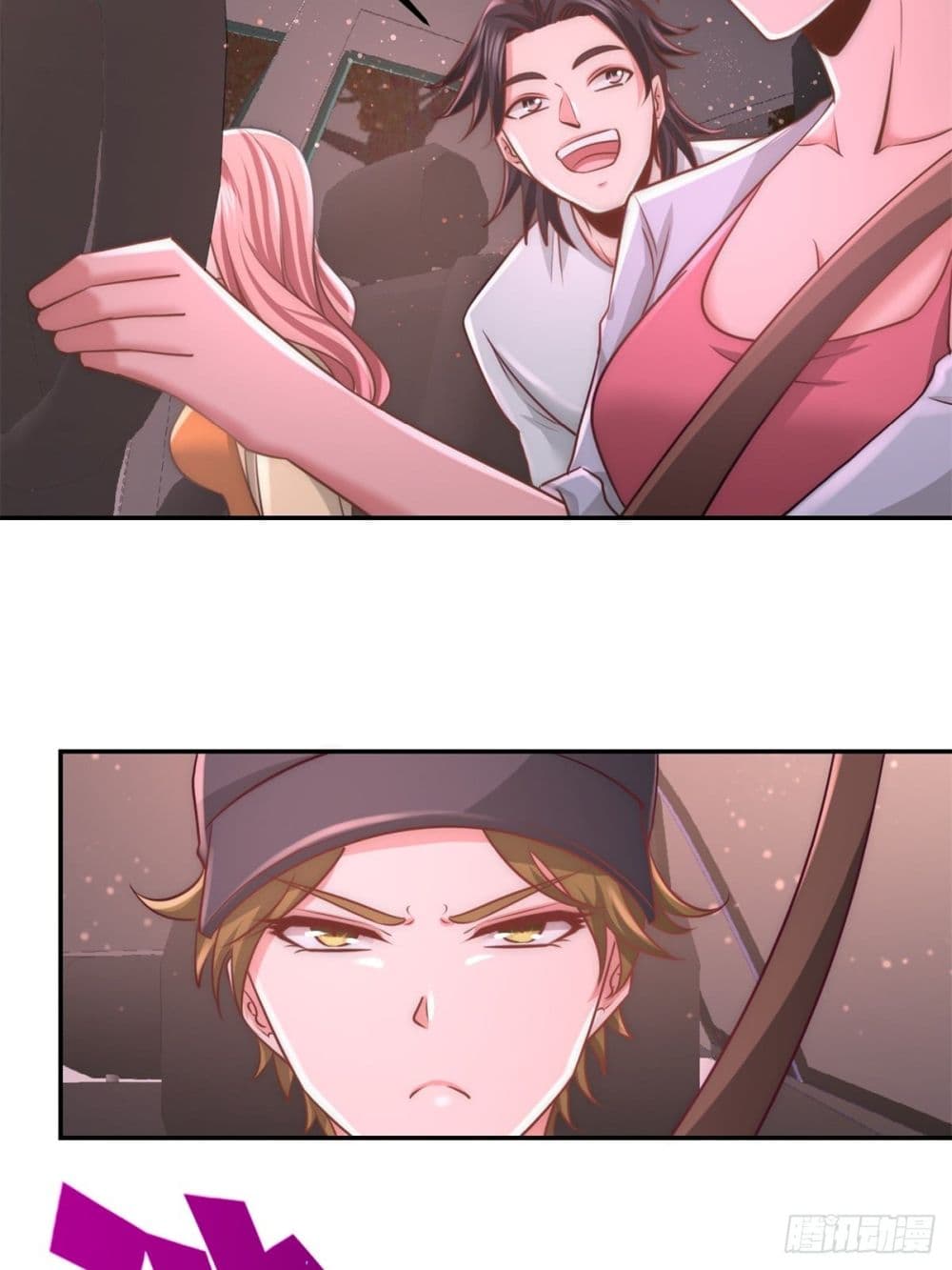 Dragon King Hall page 31