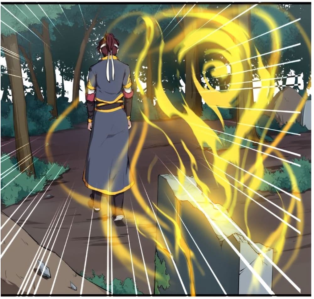 Dragon’s Blood Vessels page 46