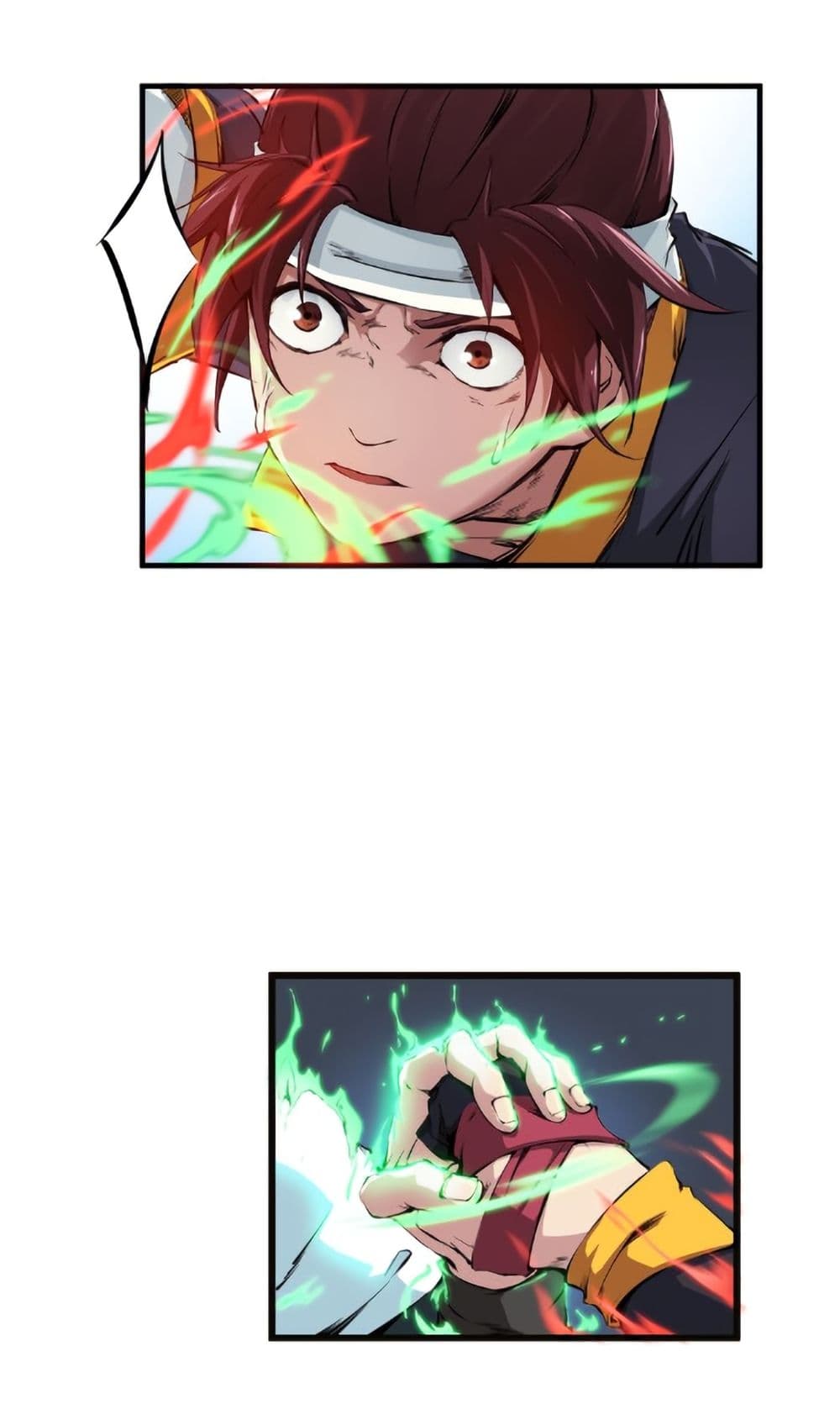 Dragon’s Blood Vessels page 81
