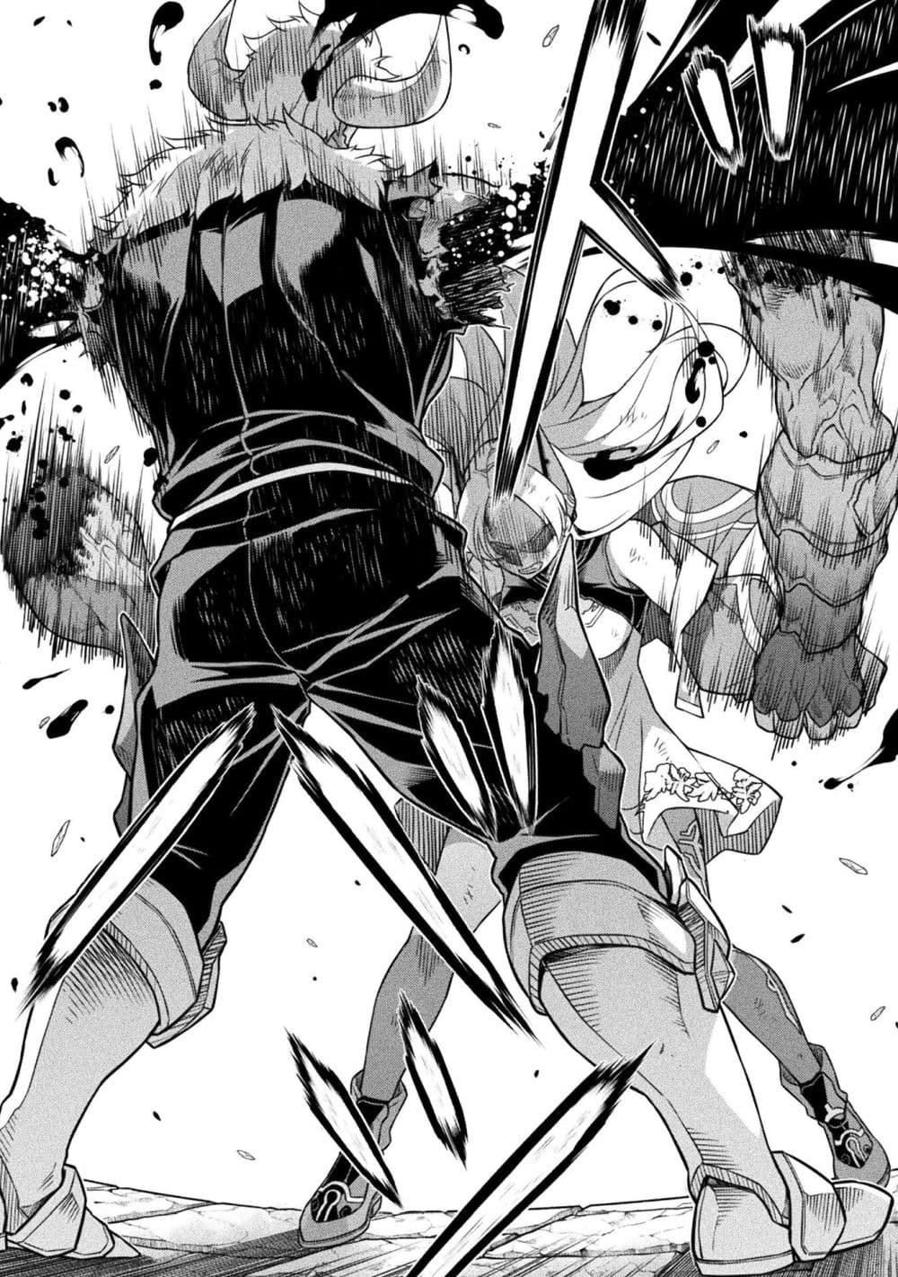Drawing: Saikyou Mangaka Wa Oekaki Skill De Isekai Musou Suru! page 6