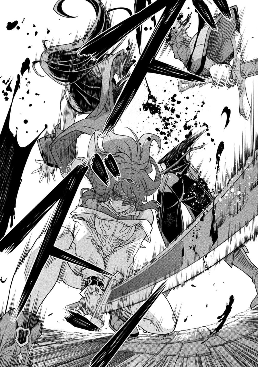 Drawing: Saikyou Mangaka Wa Oekaki Skill De Isekai Musou Suru! page 7