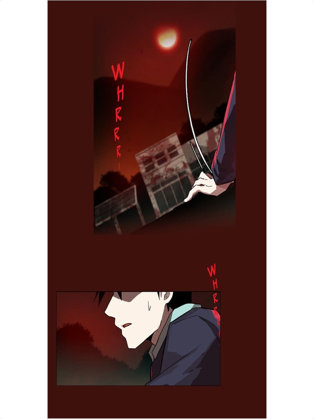 Dreamcide page 24