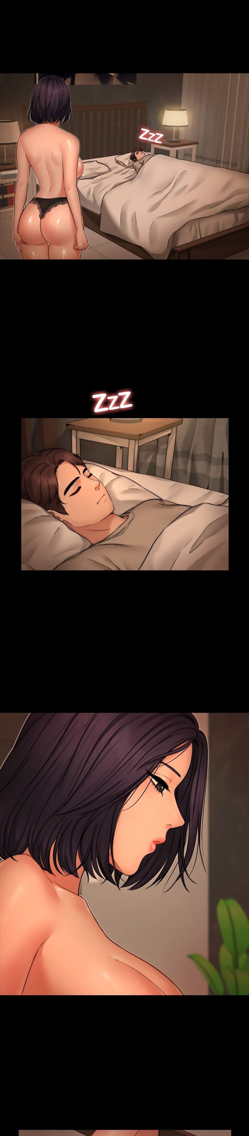 Dreaming : My Friend’s Girl page 4