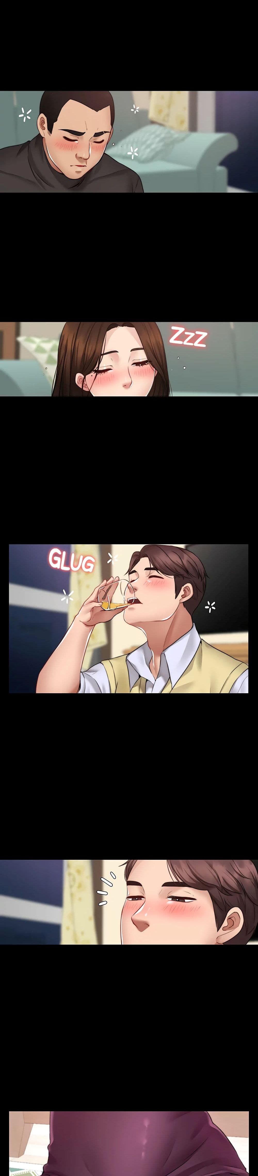 Dreaming : My Friend’s Girl page 30