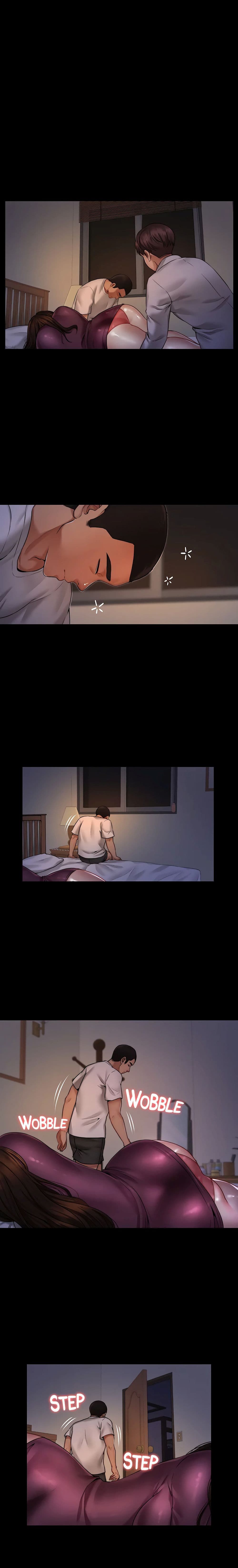 Dreaming : My Friend’s Girl page 2