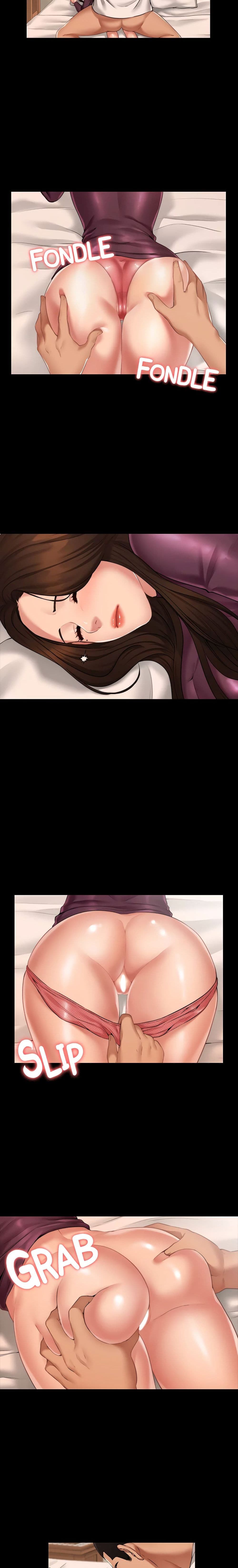 Dreaming : My Friend’s Girl page 7
