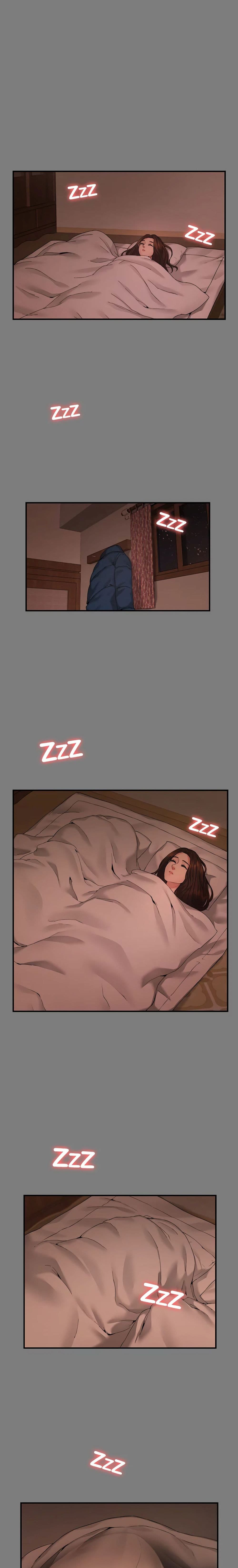 Dreaming : My Friend’s Girl page 23