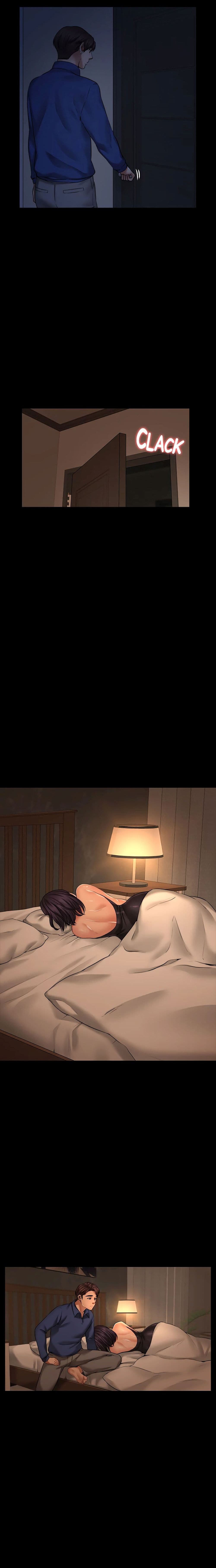 Dreaming : My Friend’s Girl page 5
