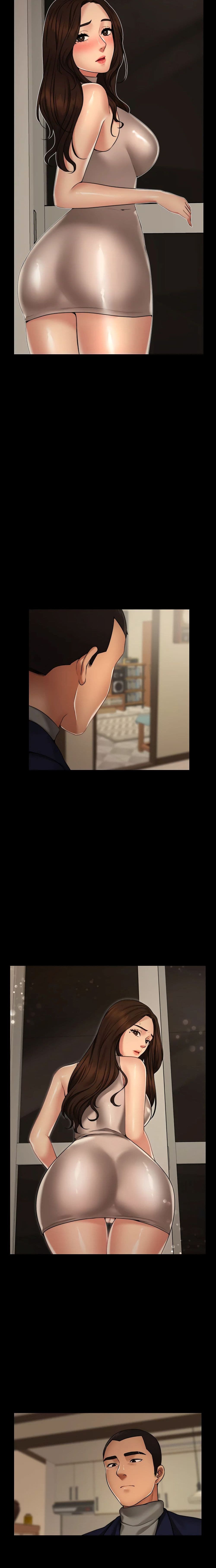 Dreaming : My Friend’s Girl page 18