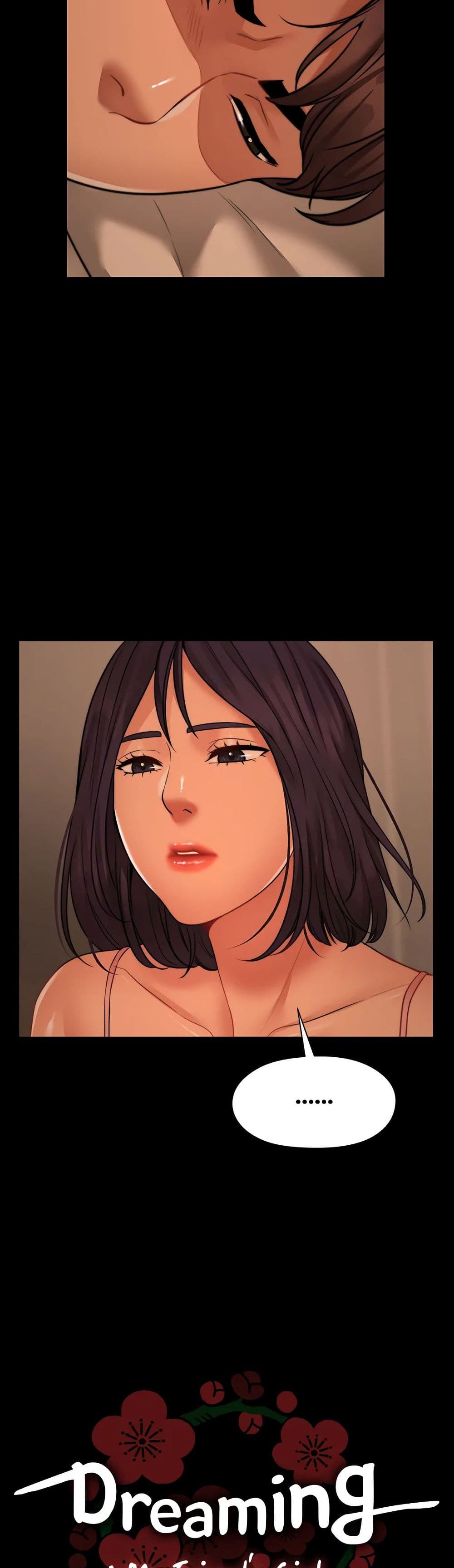 Dreaming : My Friend’s Girl page 6