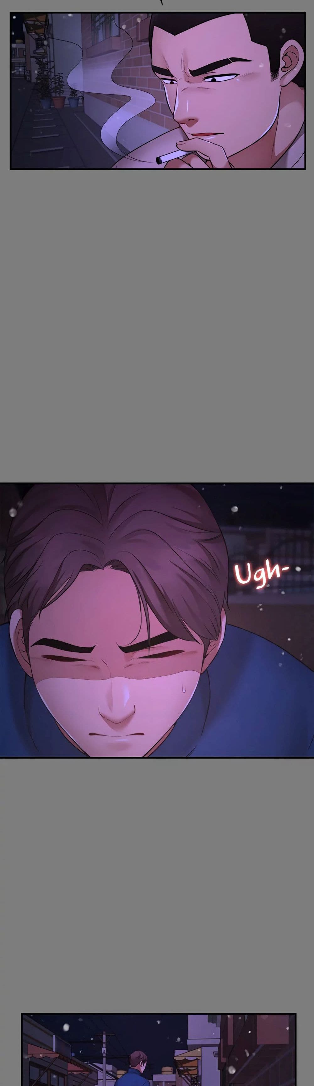 Dreaming : My Friend’s Girl page 23