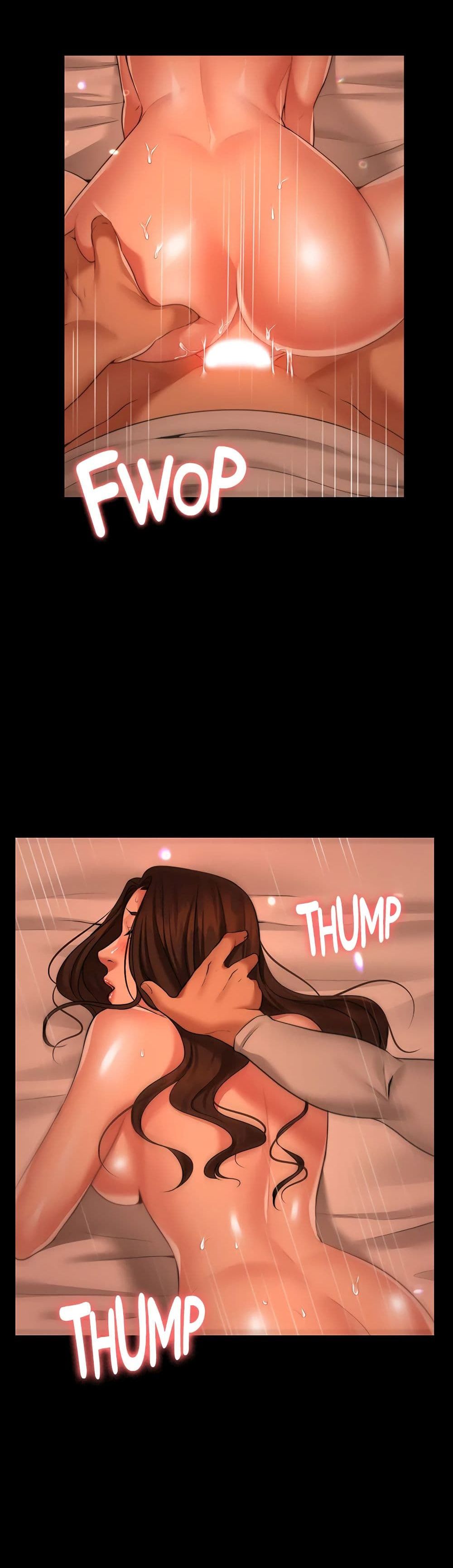 Dreaming : My Friend’s Girl page 36