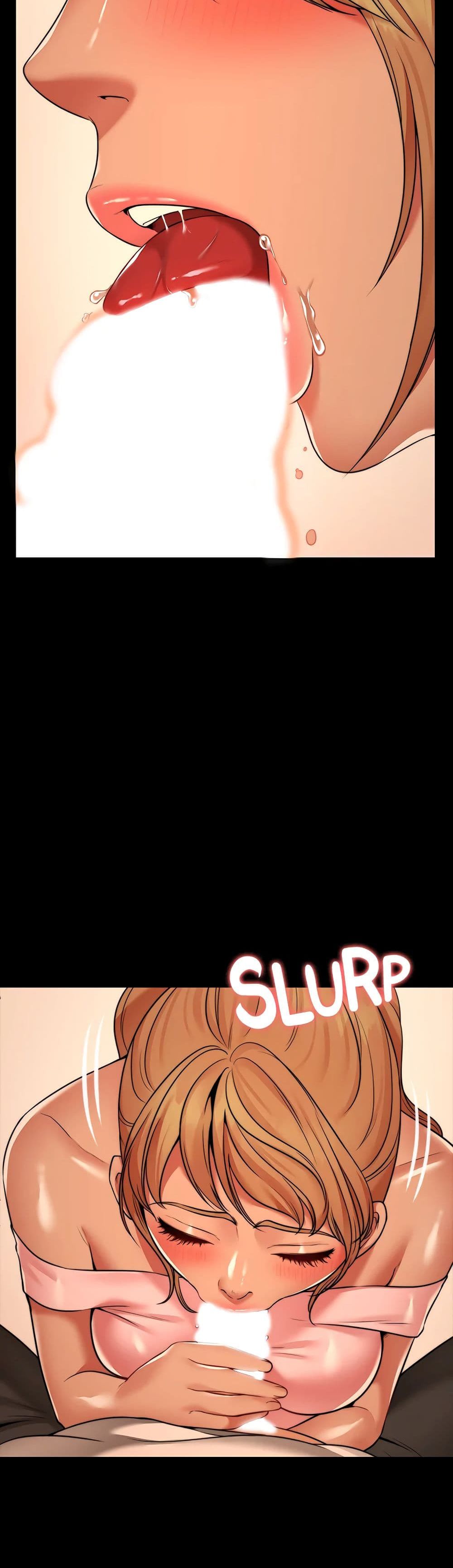 Dreaming : My Friend’s Girl page 47