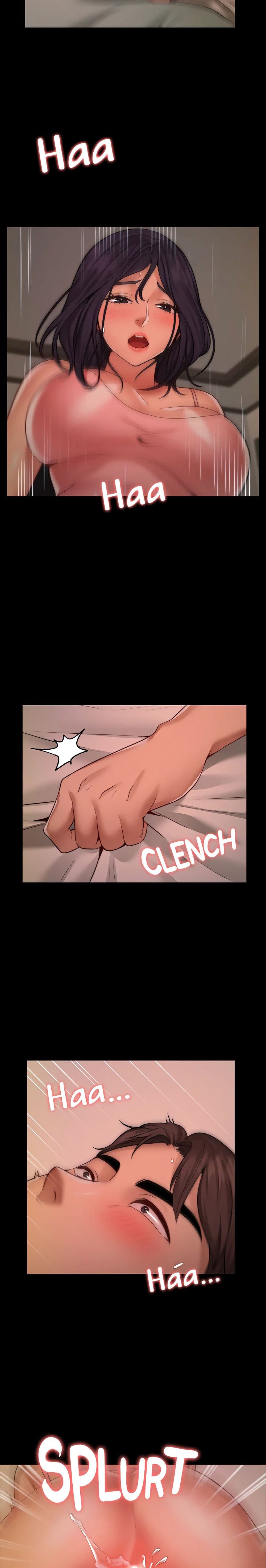Dreaming : My Friend’s Girl page 9