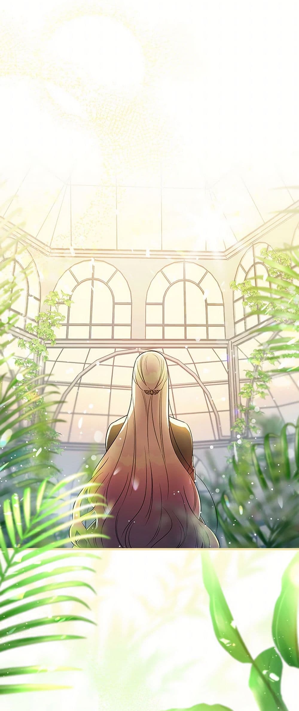 Duchess in the Glass House page 19