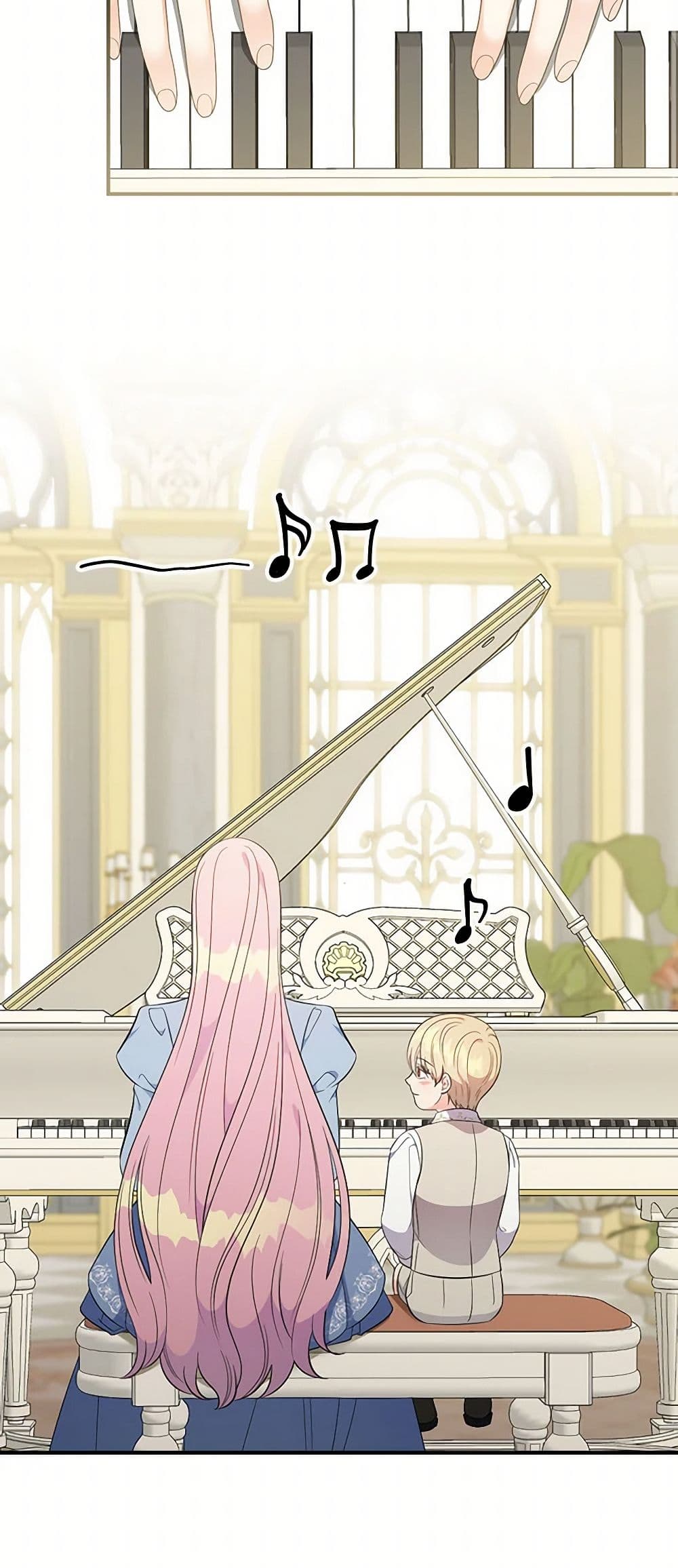 Duchess in the Glass House page 13