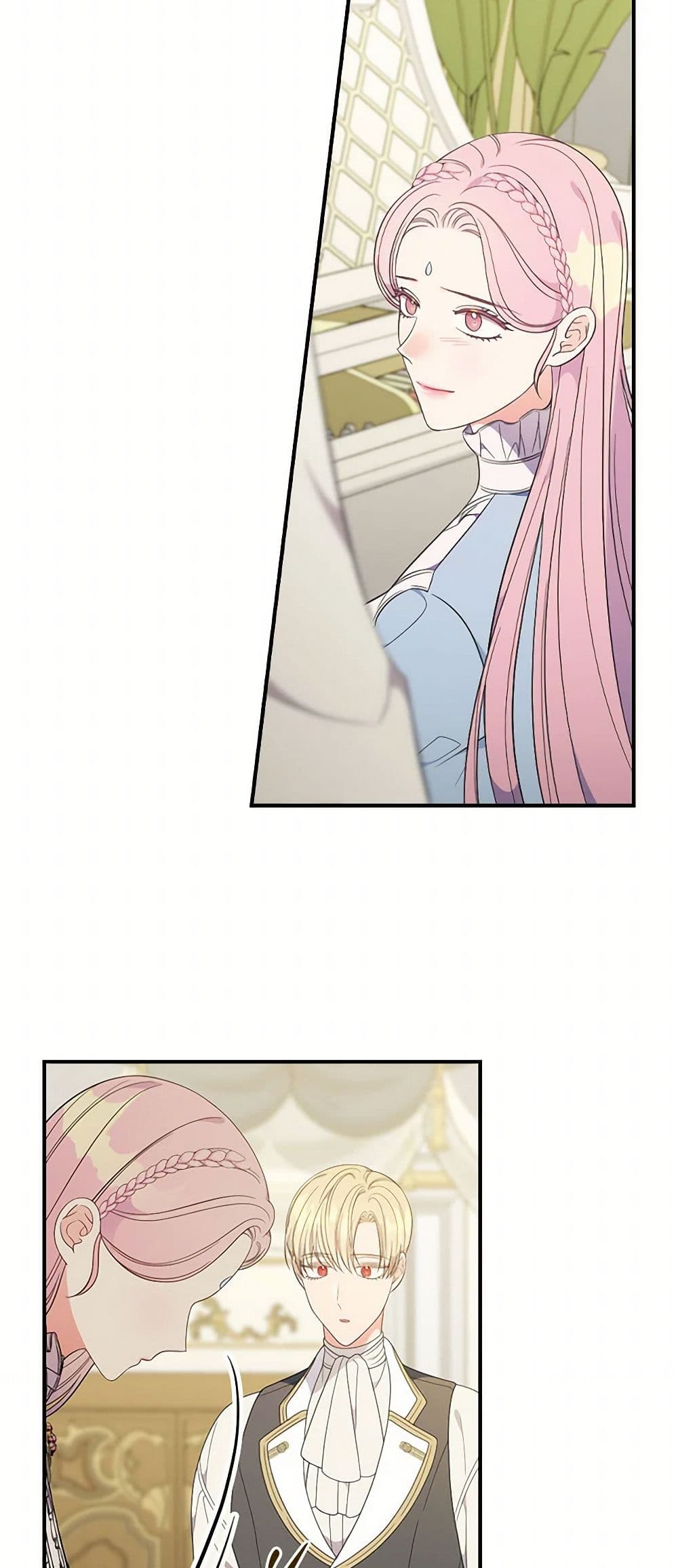 Duchess in the Glass House page 20