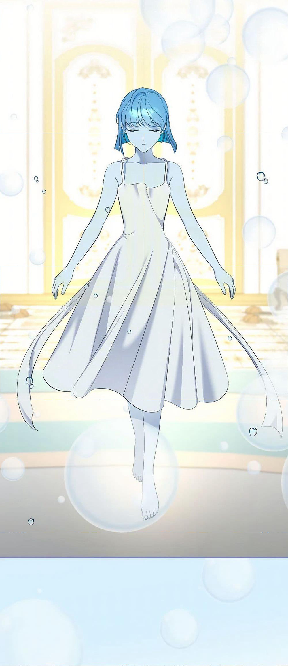 Duchess in the Glass House page 44