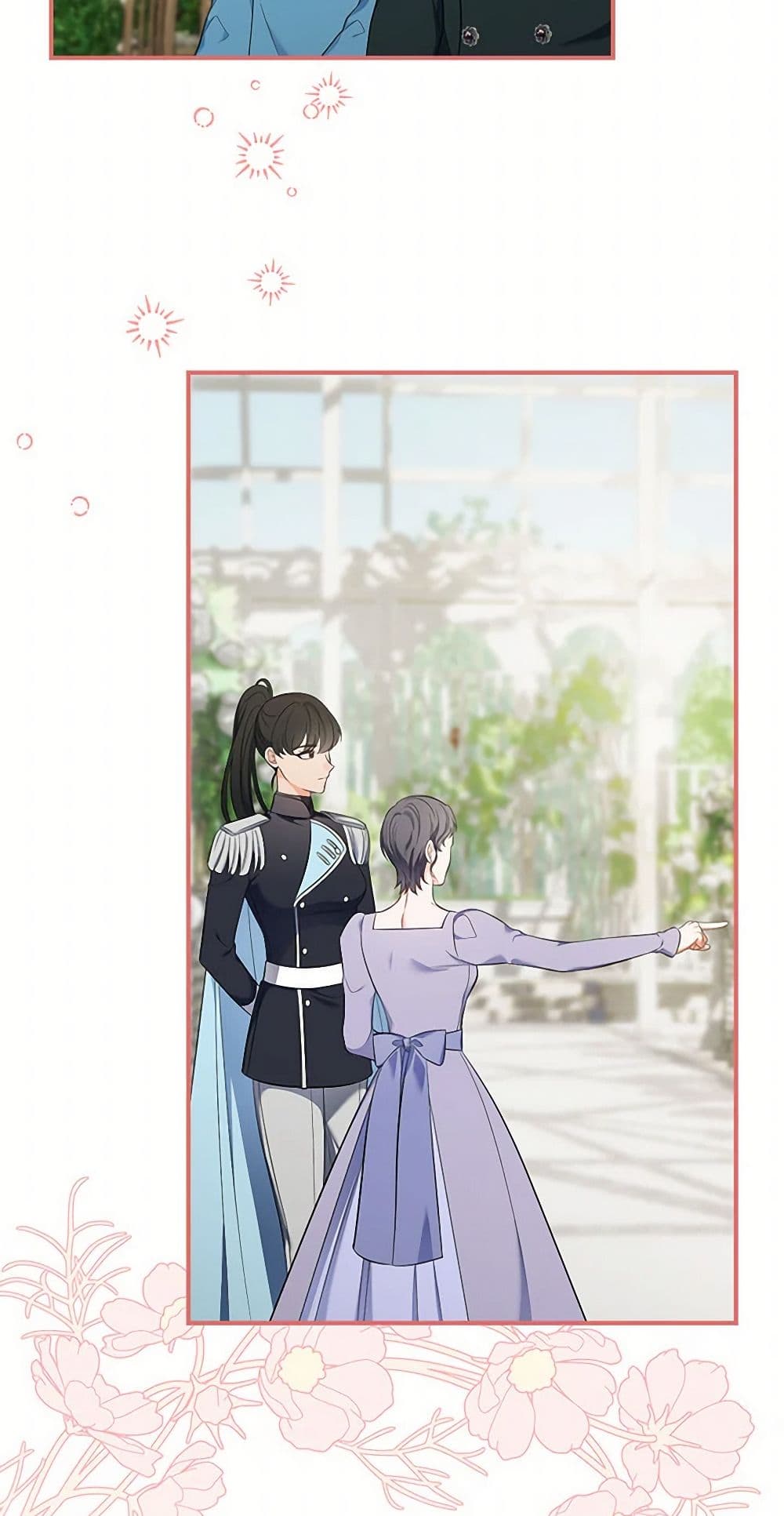 Duchess in the Glass House page 49