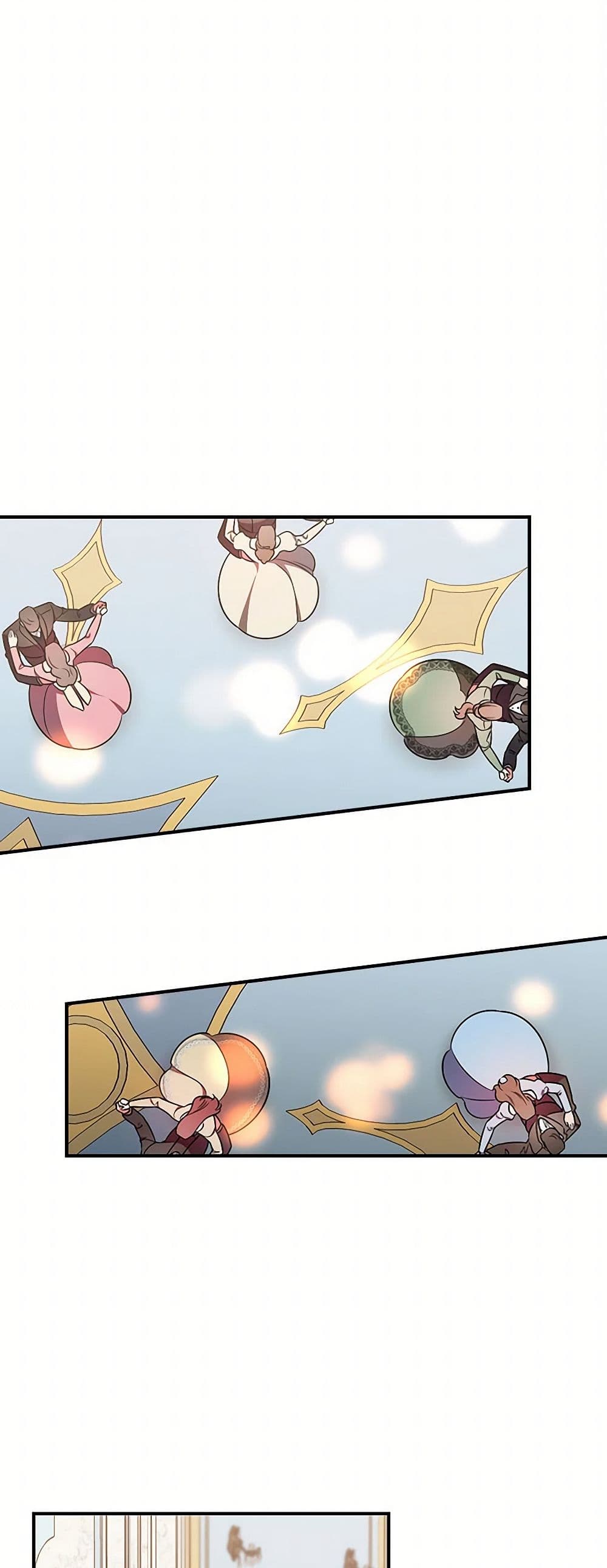 Duchess in the Glass House page 30