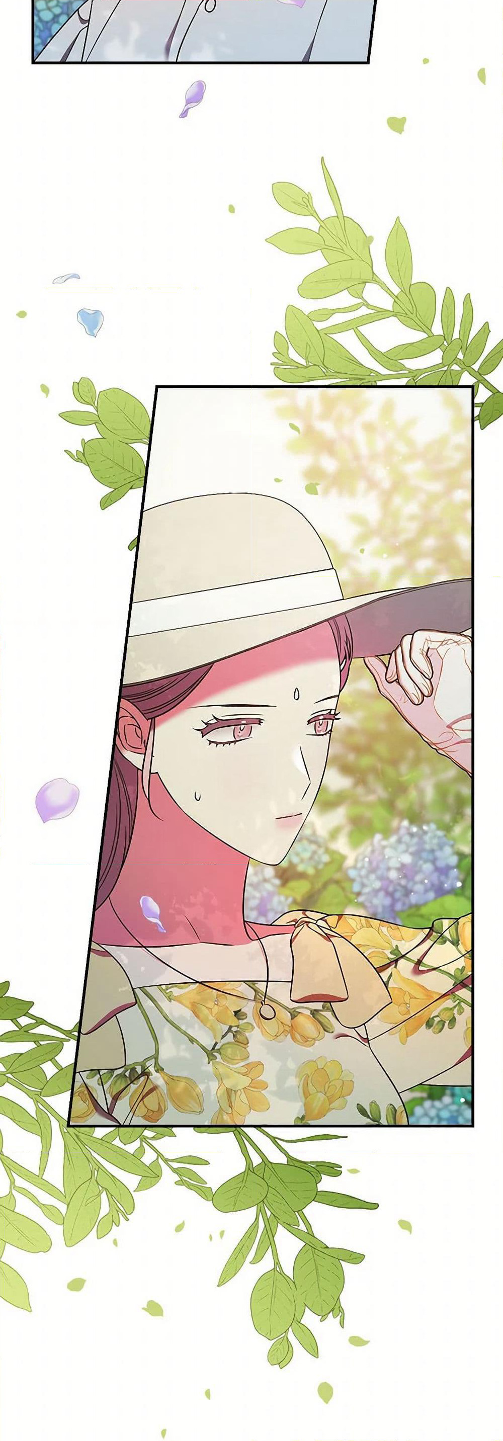 Duchess in the Glass House page 40
