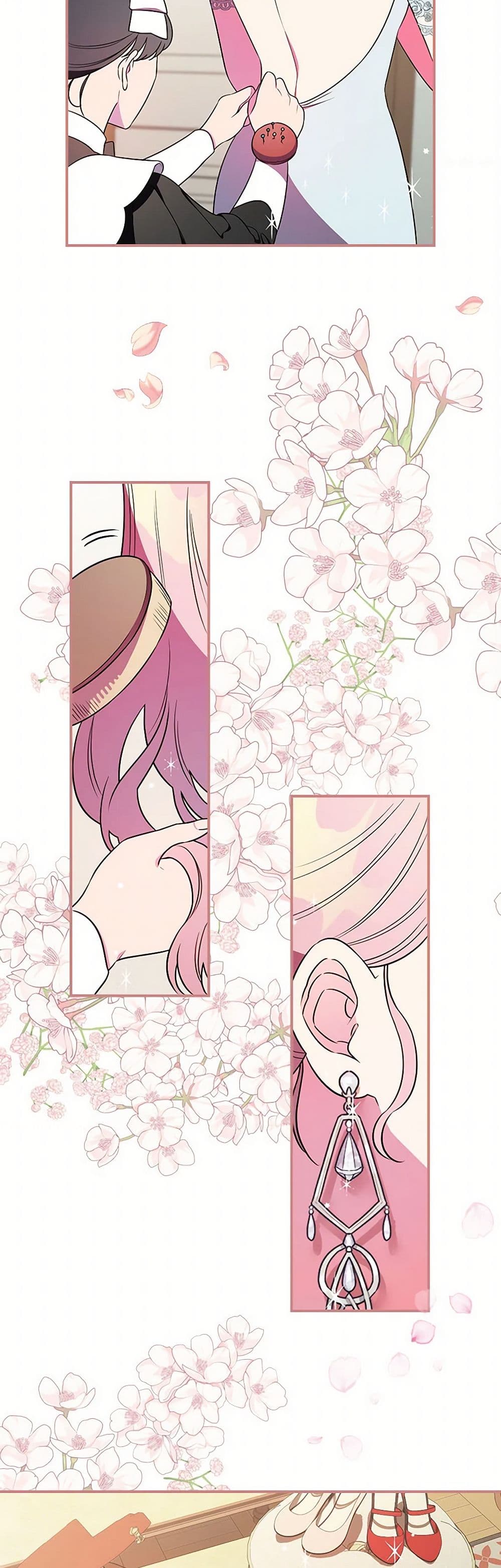 Duchess in the Glass House page 25