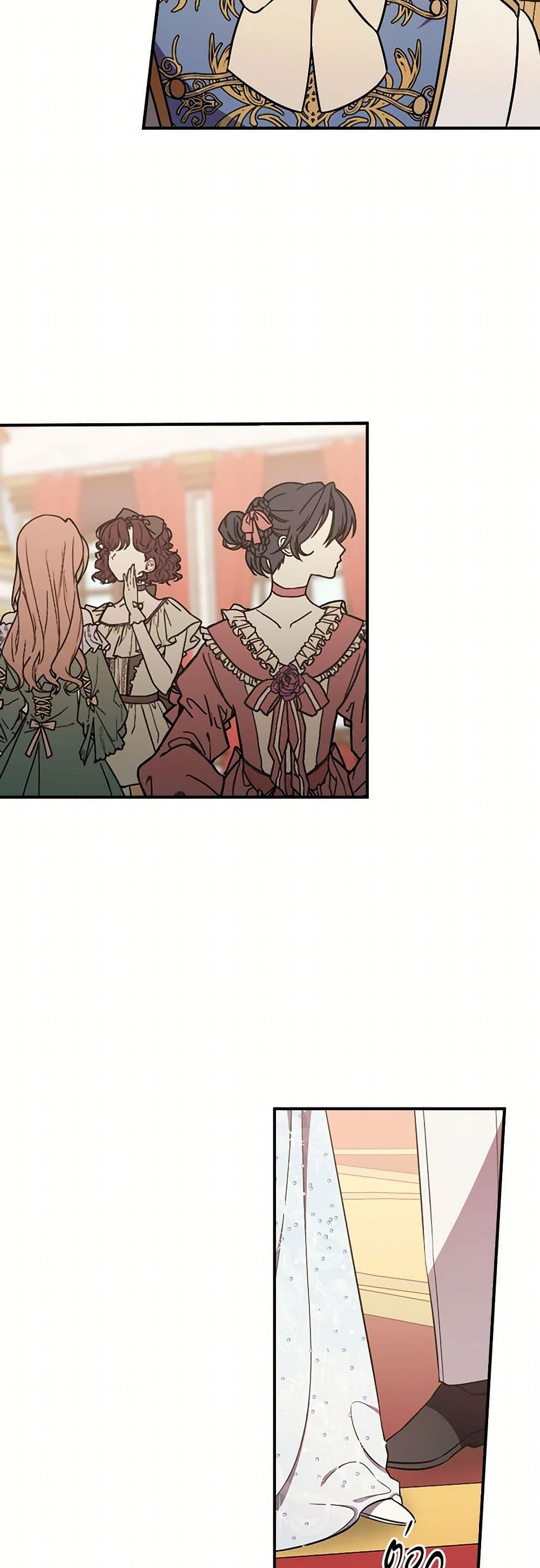 Duchess in the Glass House page 17
