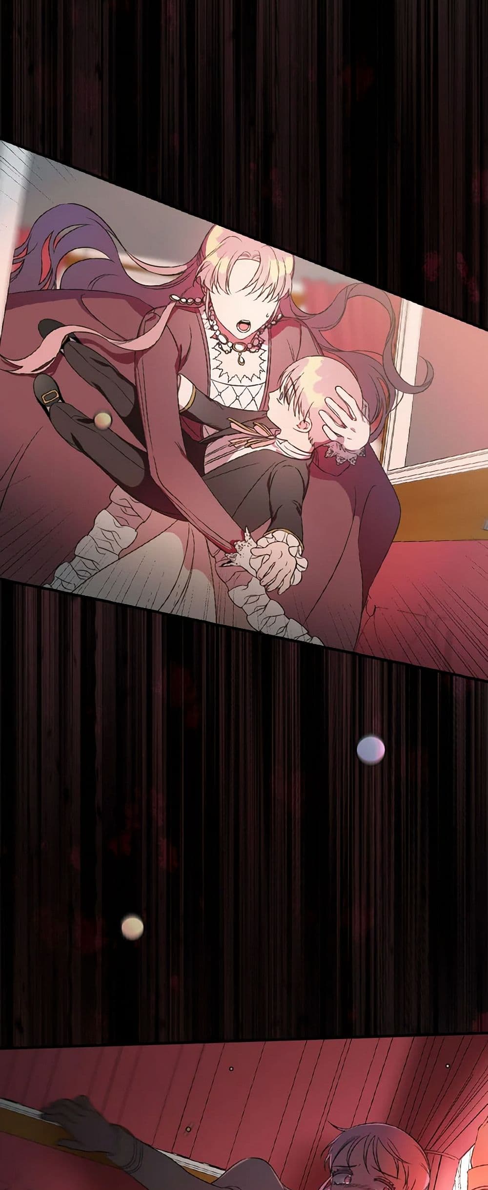 Duchess in the Glass House page 5