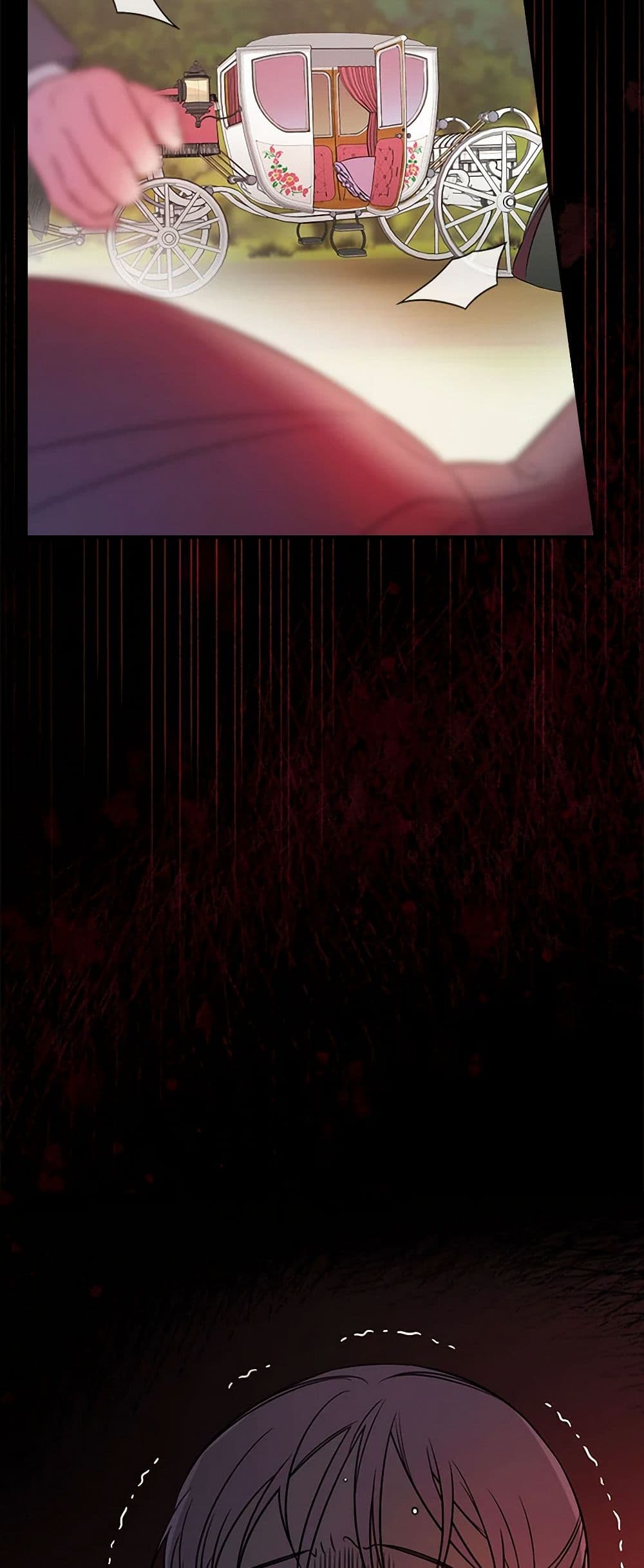 Duchess in the Glass House page 8