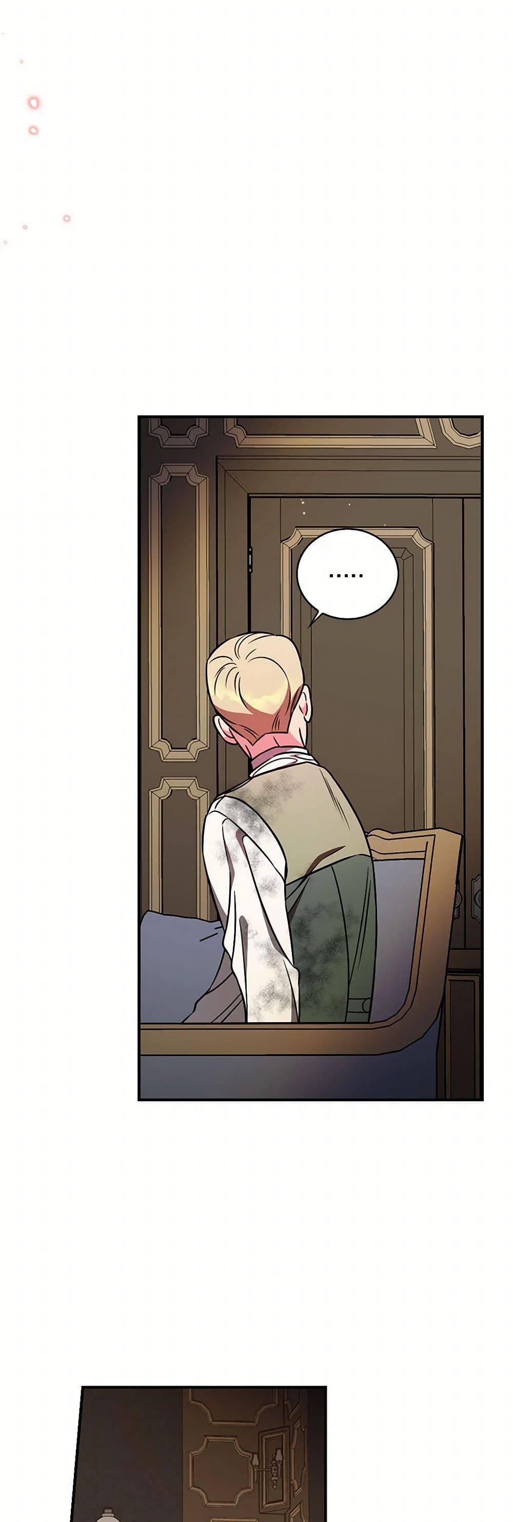 Duchess in the Glass House page 24