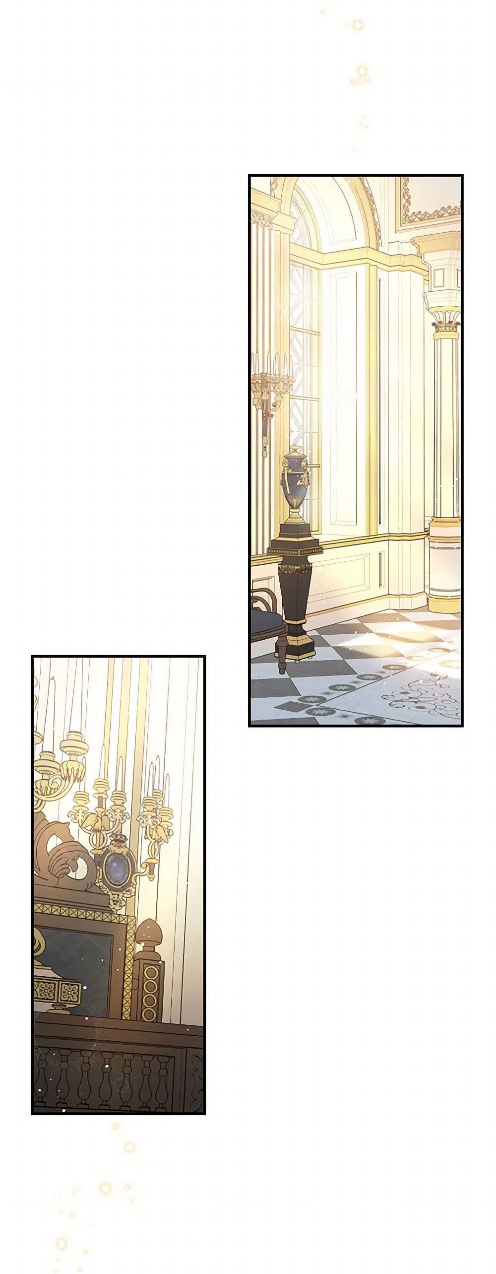 Duchess in the Glass House page 29