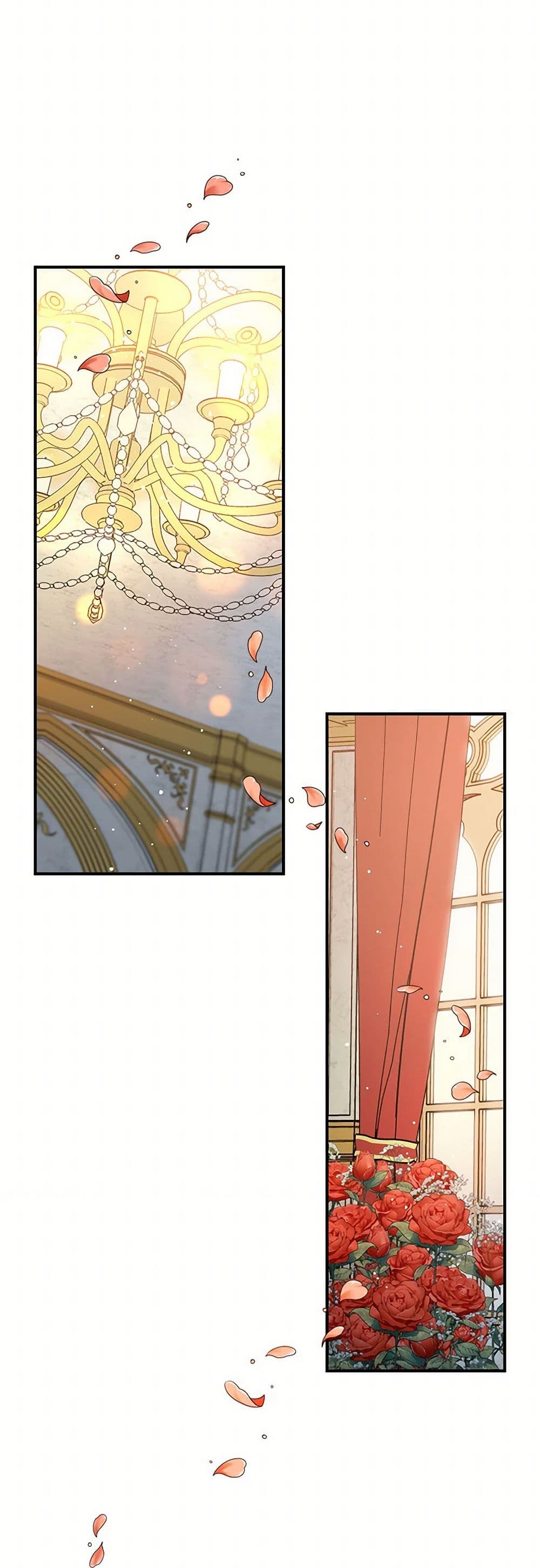 Duchess in the Glass House page 37