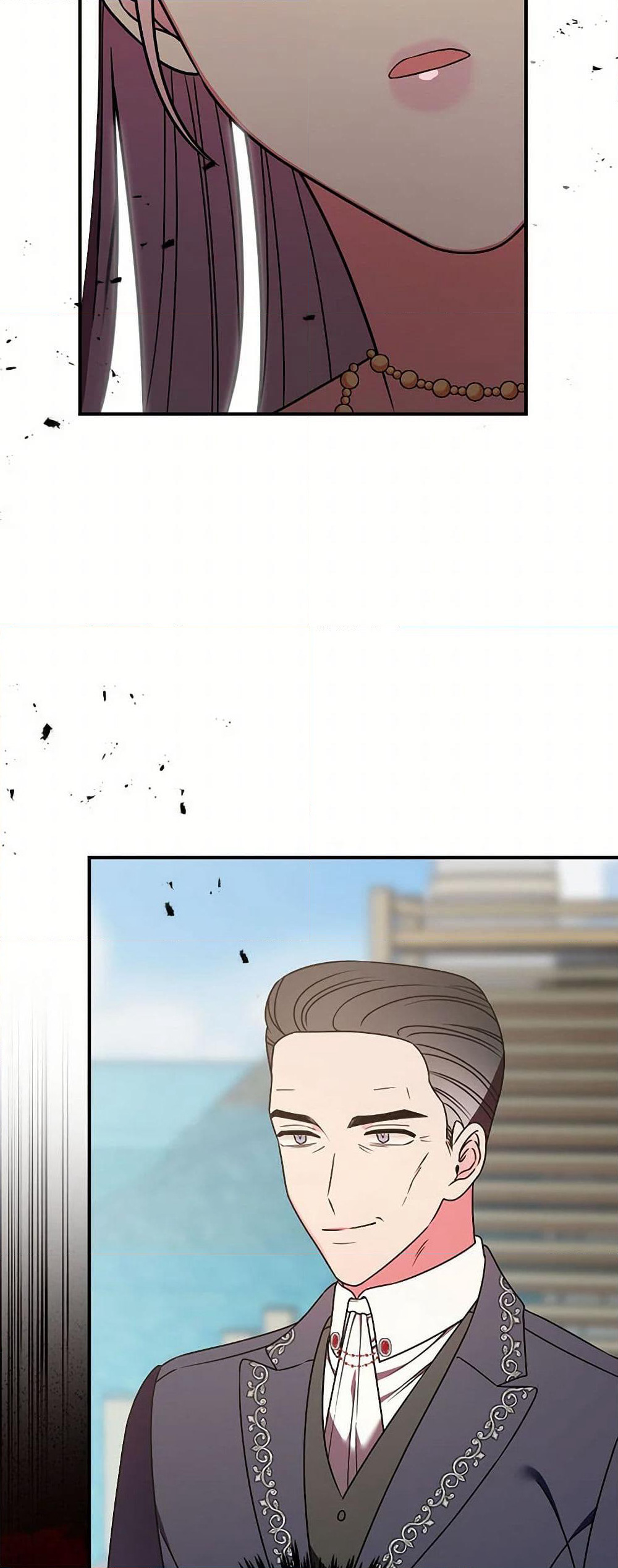 Duchess in the Glass House page 4