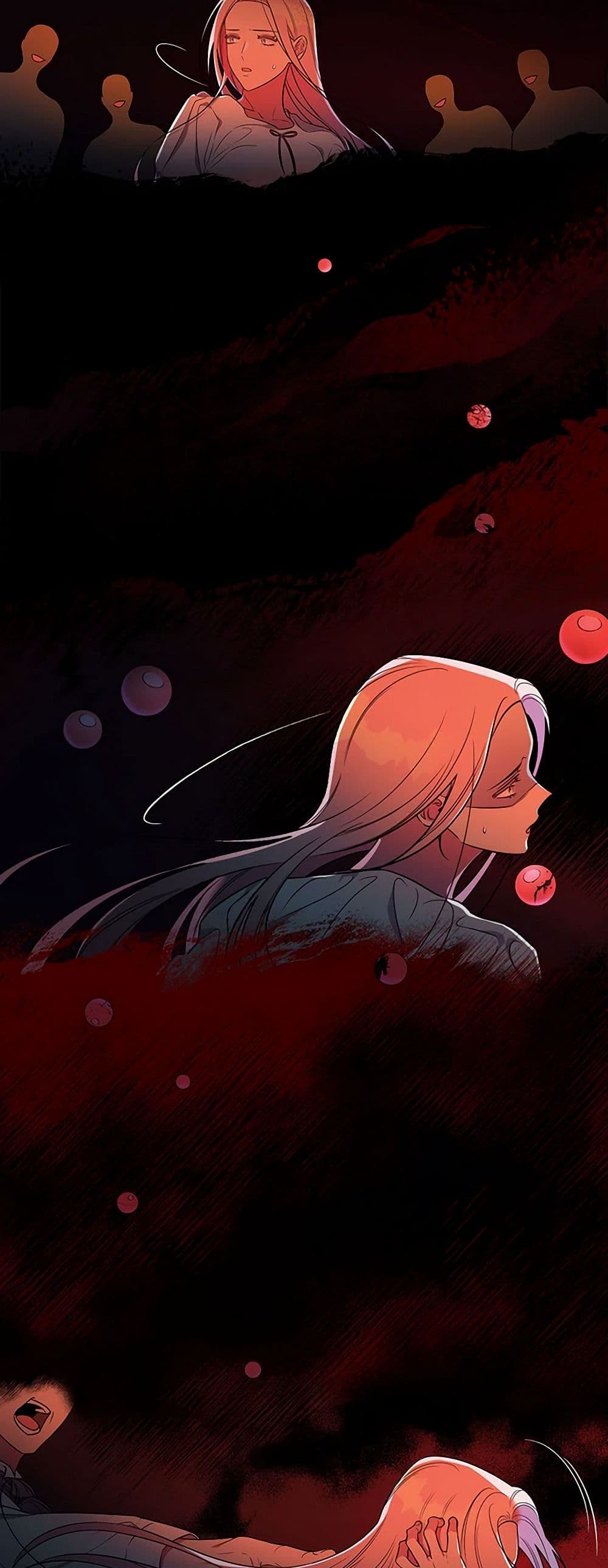 Duchess in the Glass House page 26