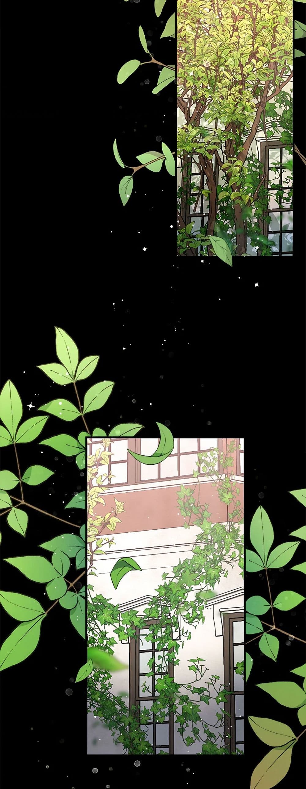 Duchess in the Glass House page 30