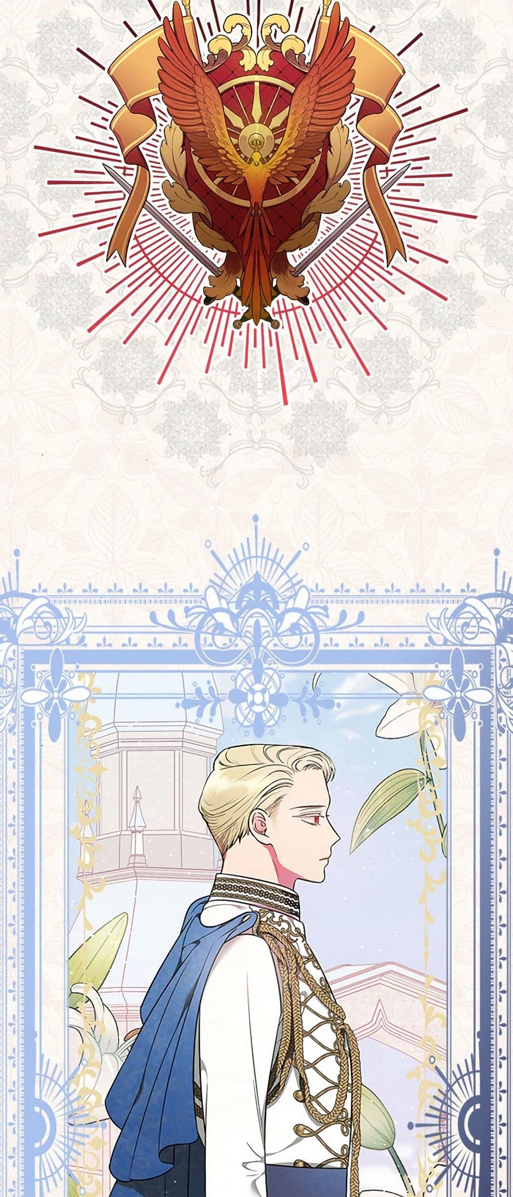 Duchess in the Glass House page 6