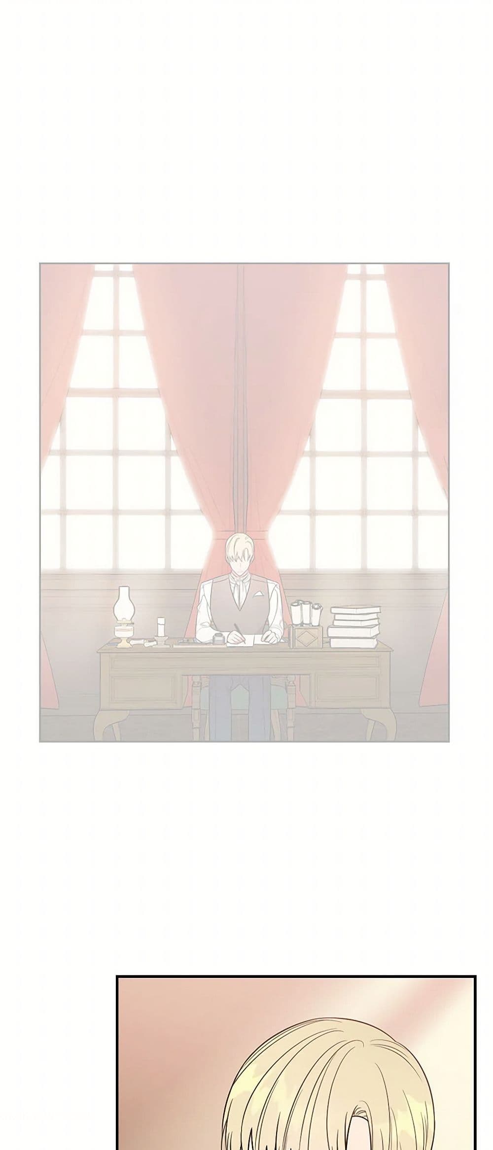 Duchess in the Glass House page 33