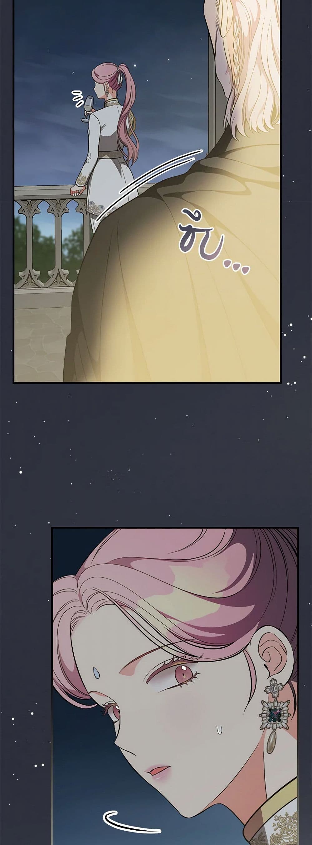 Duchess in the Glass House page 27