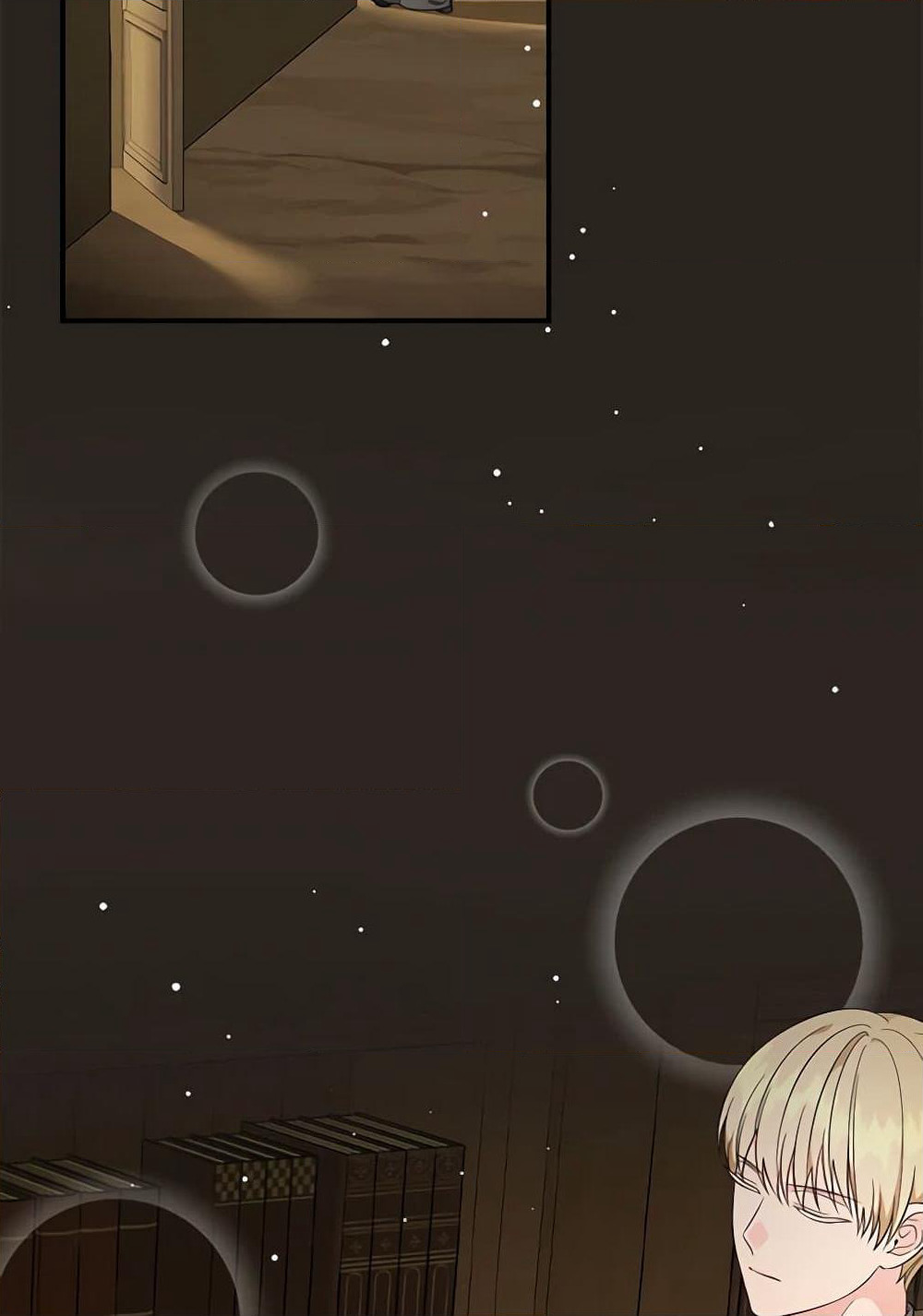 Duchess in the Glass House page 74