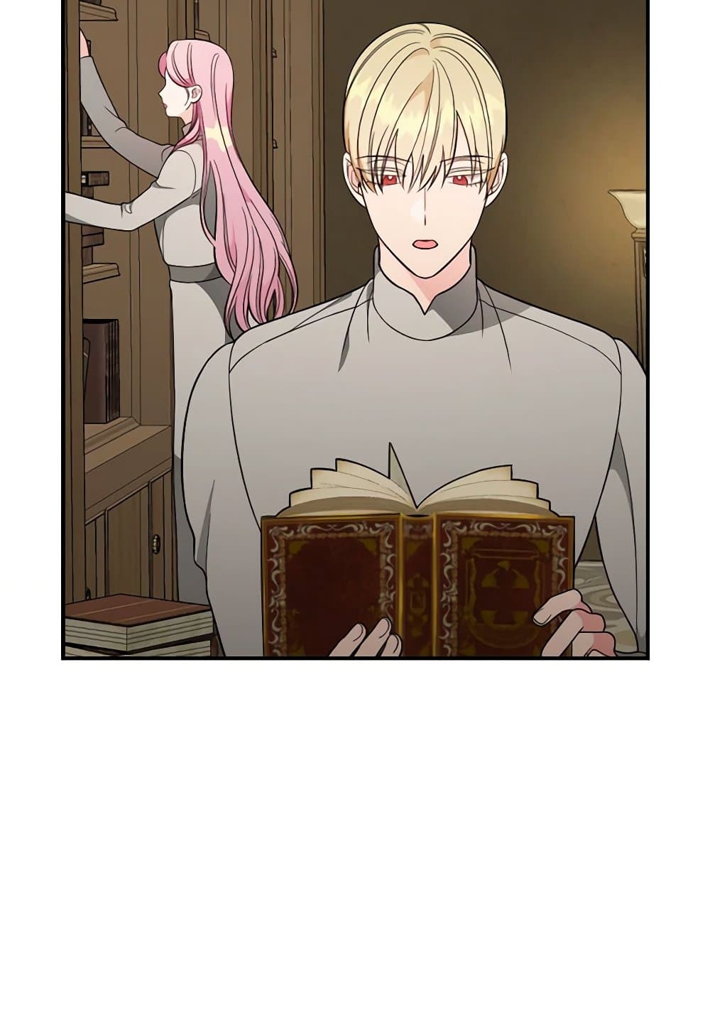 Duchess in the Glass House page 22