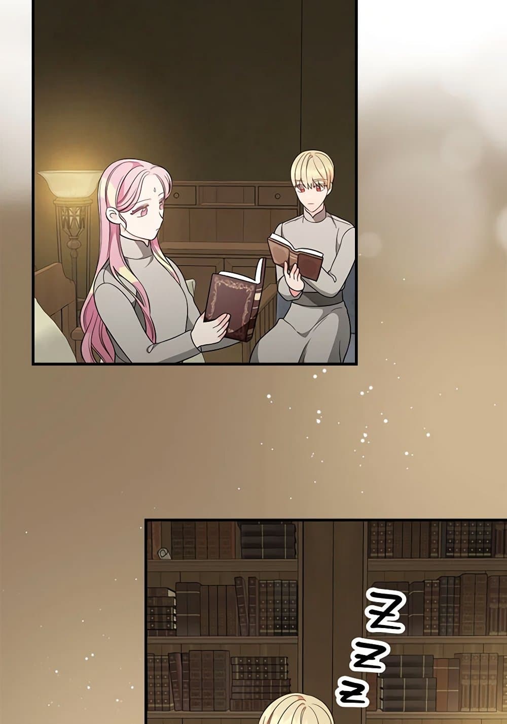 Duchess in the Glass House page 48