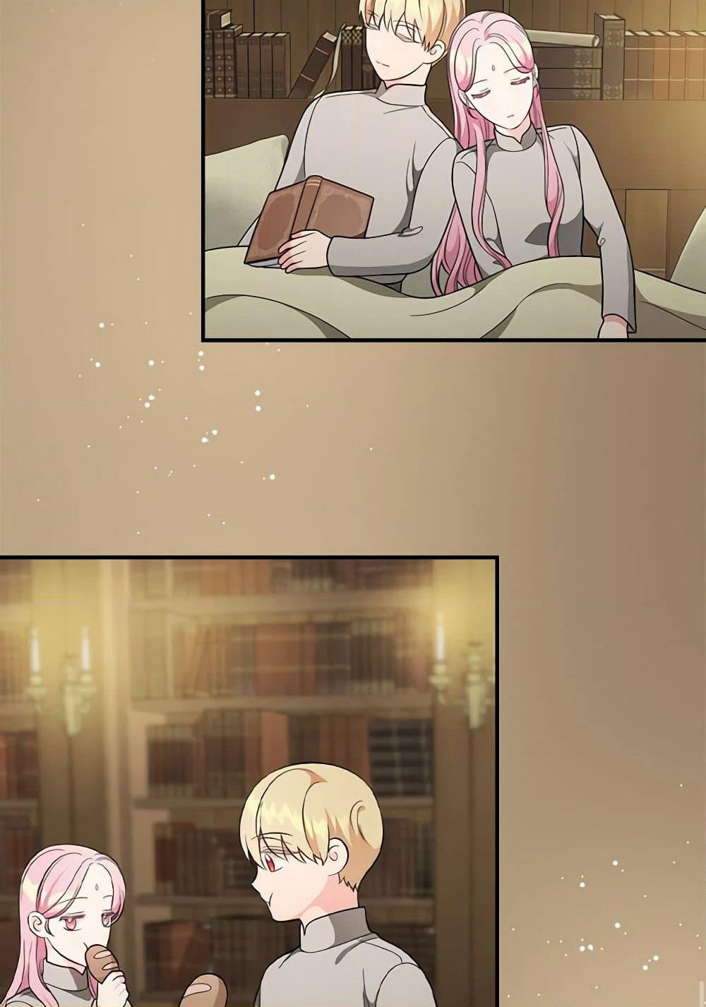 Duchess in the Glass House page 49